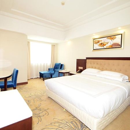 Overseas Chinese Friendship Hotel Γκουανγκζού Εξωτερικό φωτογραφία